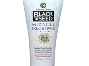 Black Seed Miracle Skin Repair Cream