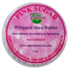 Pink Sugar Whipped Shea Butter