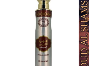 Abeer Oud Al Shams Air Freshener