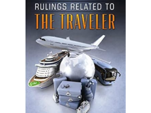 Rulings related to the traveler