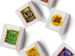 Al Ferdwos Fragrance Bar