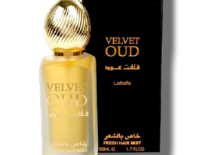 Velvet Oud Fresh Hair Mist
