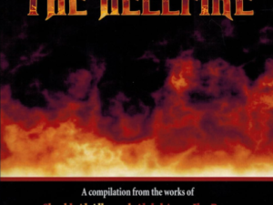 Save yourself and your family from the Hellfire