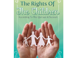 The Rights Of The Children