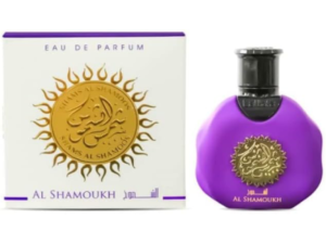 Al Shamoukh Parfum